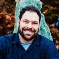 David Bockman
