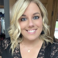 Kristin P.