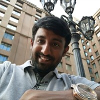 Akash Kulkarni