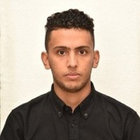 Osamah Maged Al-Ameri