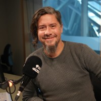 Claudio Vásquez Méndez