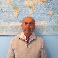 Victor San Martin