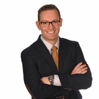 Éric Bélanger, MBA