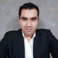 Ulises Iván Jiménez Bahena