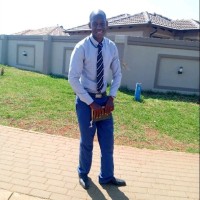 Pastor Moses Khoza Ministries