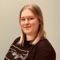 Marie-Frédérique CARLUX