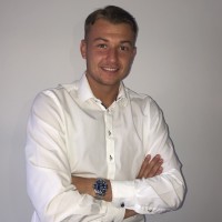 Stefan Pedersen