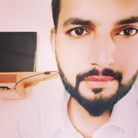 Umer Arman