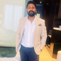 Rachit Saini