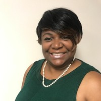 Andrea M. Robinson