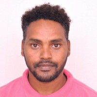 Ghirmai Zerai