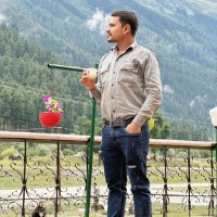 Sachin Shukla