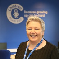 Michele Deans