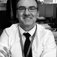 Graeme Simpson