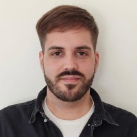 Marc Romero Cebrian
