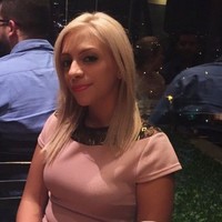 Farah Masri.