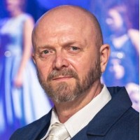 Jiří Sedláček