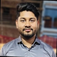 Ashish Kushwaha