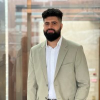 Amarinder Dhillon