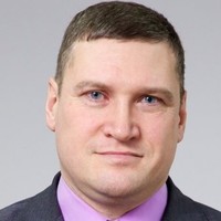 Дмитрий Кудрявцев