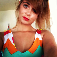 Megan Maguire