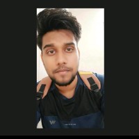 Abhishek Patel