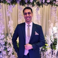 Ahmed Maged