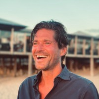 Daniel Dorchain