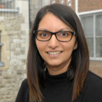 Tina Patel