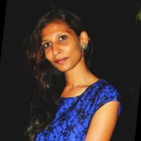 Pallavi V H