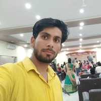 Durvesh kumar