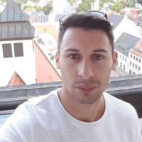 Panaite Andrei