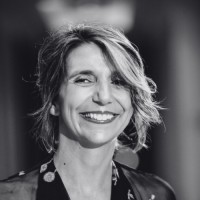 Cécile Marchand-Cassagne