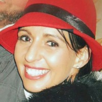 Yvette Pheiffer