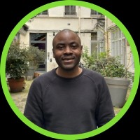 Fabrice PRINCE AGBODJAN