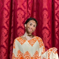 Aliya SAIFOUDINE