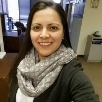 Leslie Rivas