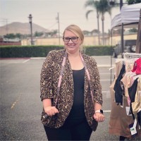 Jennifer Goodman-Chandler