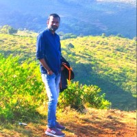 Manikandan Radhakrishnan