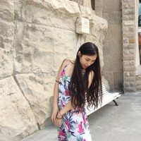 Cindy Xin