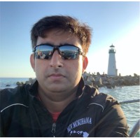 Jagan Pantina, CISM, C/CISO