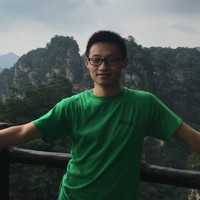 Nandin Xu