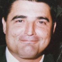 Alberto Escribano Fernandez