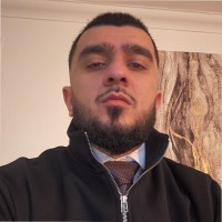 Hasan Riaz