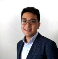 Gordon Soong