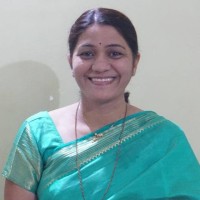 Vaishali Kuchewar