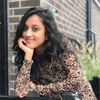 Radha Srinivasan