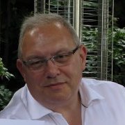 Steve Pamphilon