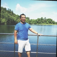 Desmond Sambur