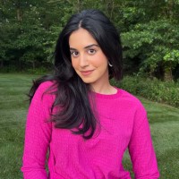 Mahrukh Qamer